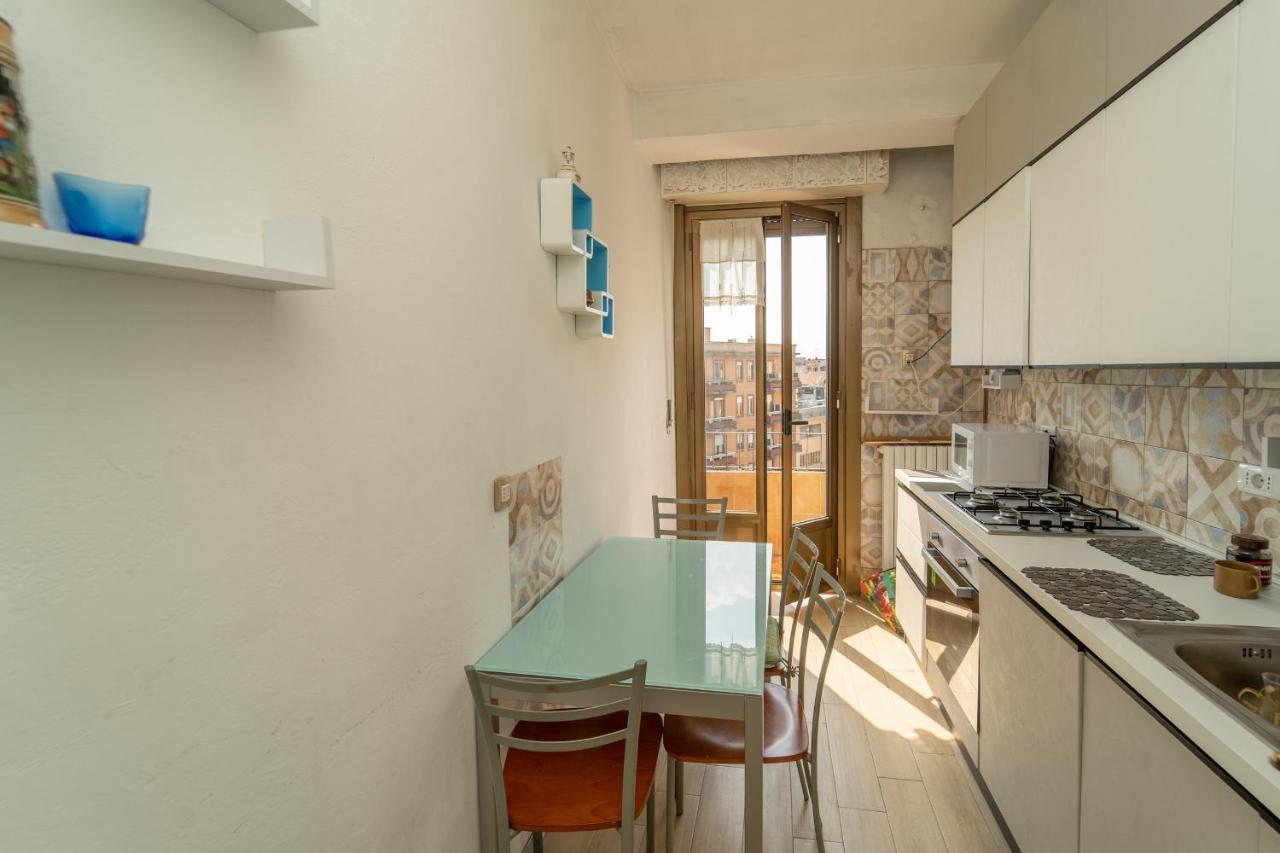 B&B Nelly Милано Екстериор снимка