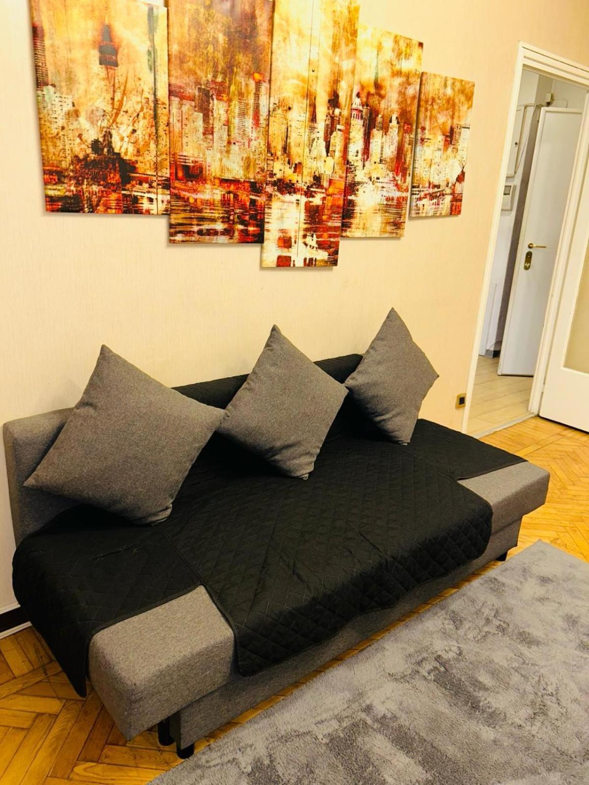B&B Nelly Милано Екстериор снимка