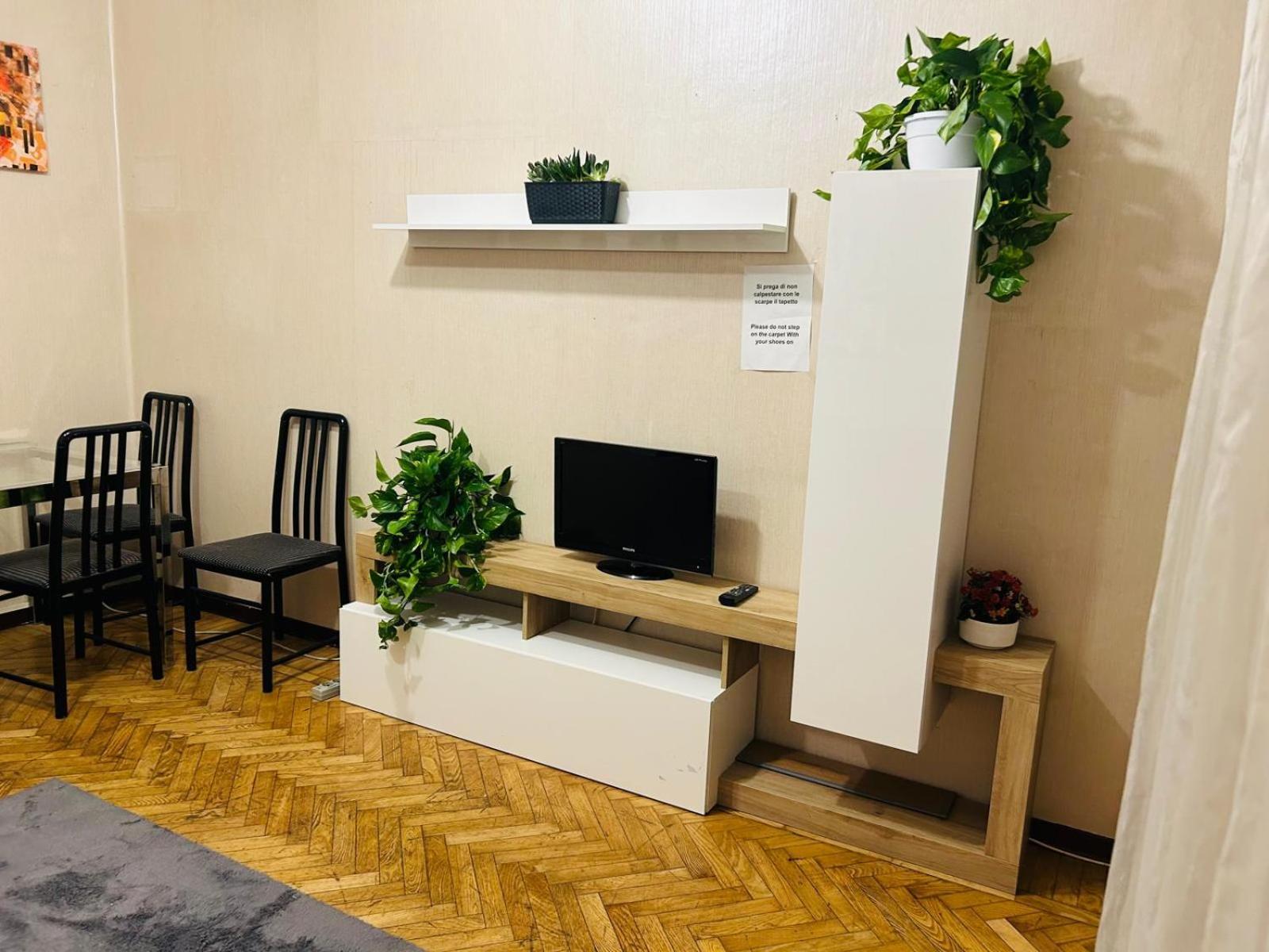 B&B Nelly Милано Екстериор снимка