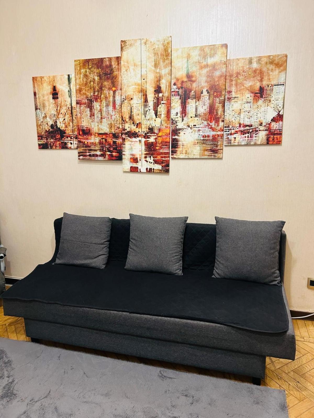 B&B Nelly Милано Екстериор снимка